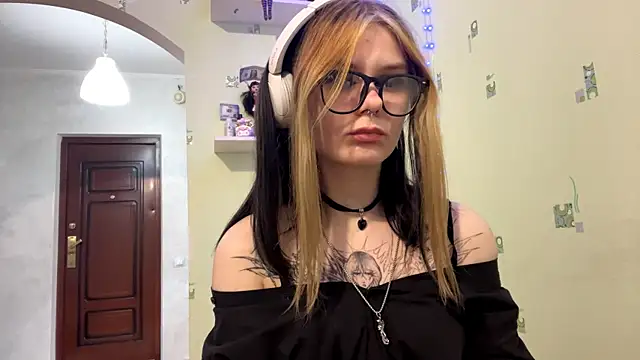 Katyytv online show from January 17, 2026, 9:51 pm