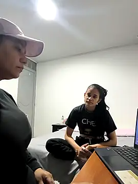 ketty Riley online show from February 5, 2026, 3:57 am