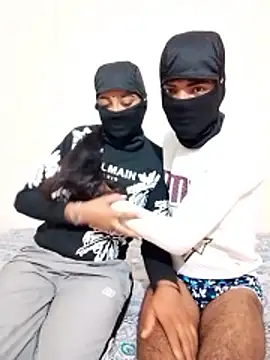 Rubina khan1 online show from January 18, 2026, 1:47 pm