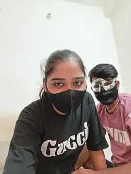Rubina khan1 online show from June 3, 2026, 7:42 am