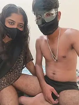 Rubina khan1 online show from July 7, 2026, 5:10 am