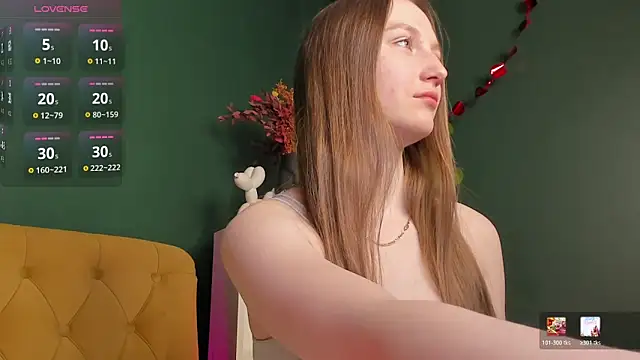 baby annn online show from May 8, 2026, 3:21 am