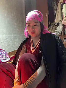 Snapshot of Lata-cute chatting on February 11, 2026, 10:15 am Lata-cute online show from February 11, 2026, 10:15 am