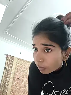 Cute-Natashaa online show from March 7, 2026, 9:37 am