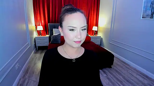 GlowMe online show from March 11, 2026, 7:30 pm