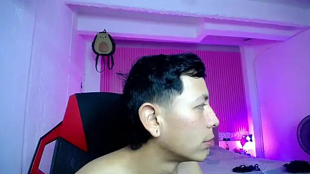 sonic jess07 online show from March 25, 2026, 8:46 am