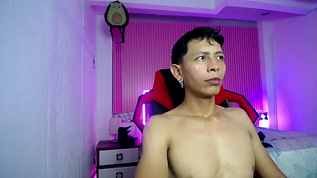 sonic jess07 online show from March 22, 2026, 10:06 am