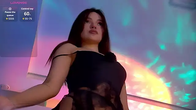 AnaWestt online show from March 21, 2026, 9:14 am