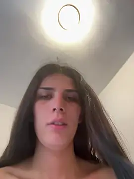 Lily WellGifted online show from July 25, 2026, 12:55 pm