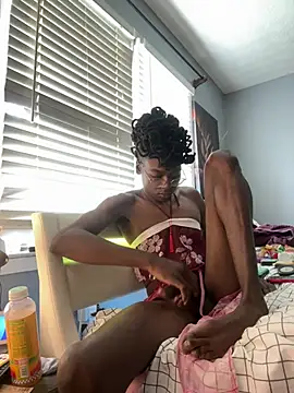 barracksbunny online show from June 10, 2026, 3:46 pm