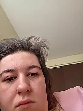 Ashlovescannabis online show from March 27, 2026, 3:24 pm