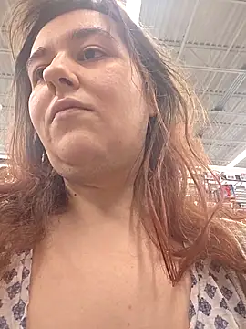 Ashlovescannabis online show from April 7, 2026, 1:51 am