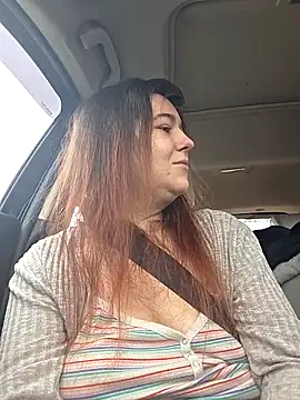 Ashlovescannabis online show from April 7, 2026, 1:57 pm