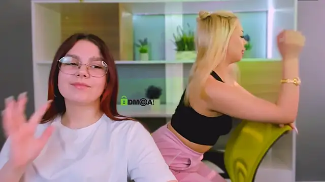 alexa bonni online show from March 24, 2026, 6:02 am