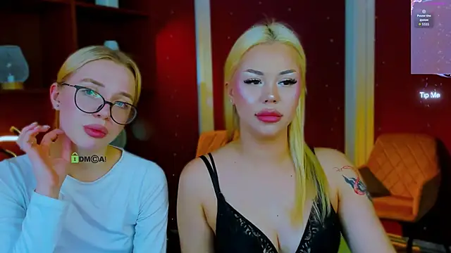 alexa bonni online show from April 8, 2026, 12:17 pm