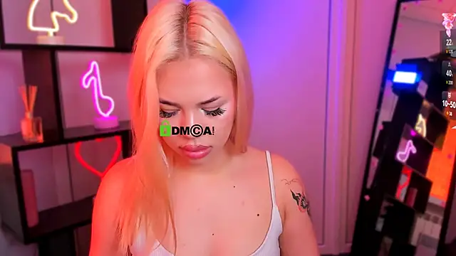 alexa bonni online show from March 17, 2026, 6:16 am