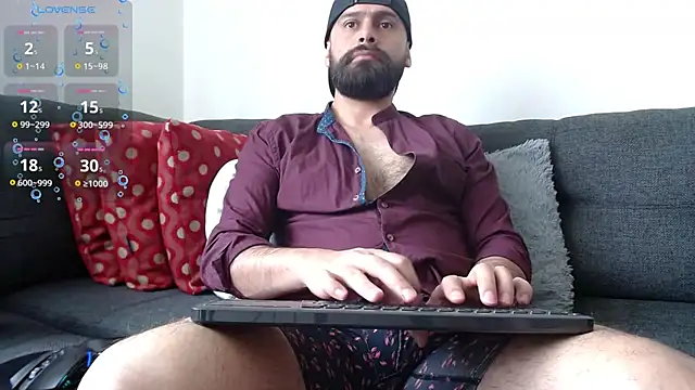 Snapshot of SpermsBank chatting on September 25, 2025, 5:41 pm SpermsBank online show from September 25, 2025, 5:41 pm