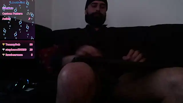 Snapshot of SpermsBank chatting on March 7, 2025, 10:54 pm SpermsBank online show from March 7, 2025, 10:54 pm