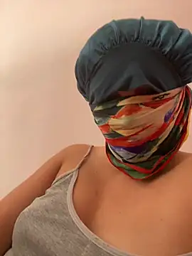 Rabab Queen online show from April 9, 2026, 2:34 pm