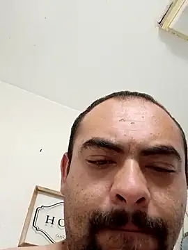 daringprince online show from May 12, 2026, 3:18 pm