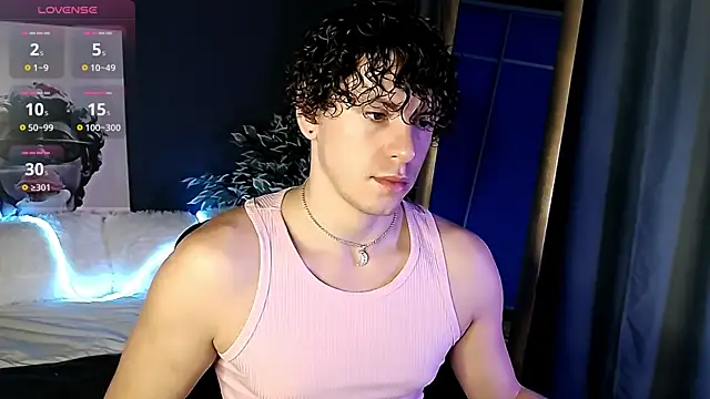 TylerGibson online show from June 16, 2026, 3:28 am