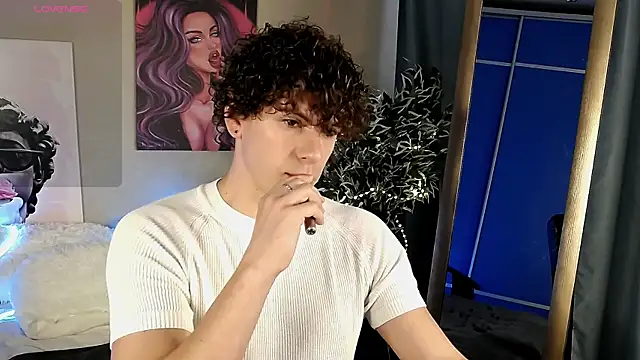 TylerGibson online show from May 23, 2026, 4:00 am