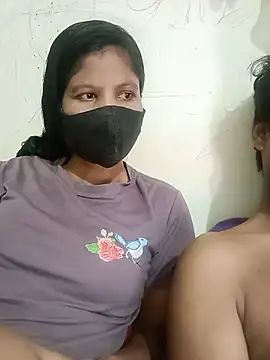Prajakta123 online show from June 7, 2026, 4:45 pm