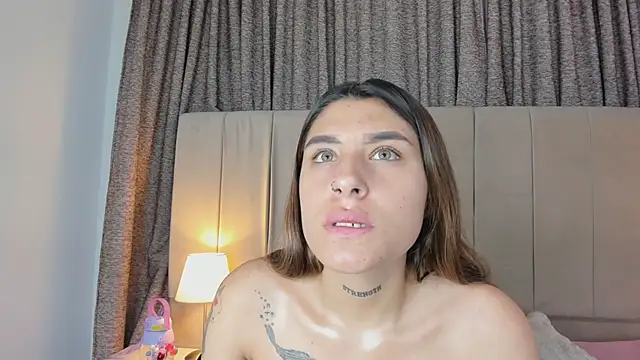 valery gv online show from February 17, 2026, 1:30 pm