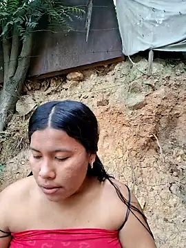 Sweet-Dirty-Storm online show from January 31, 2026, 7:56 pm