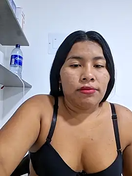 Sweet-Dirty-Storm online show from March 10, 2026, 3:32 am