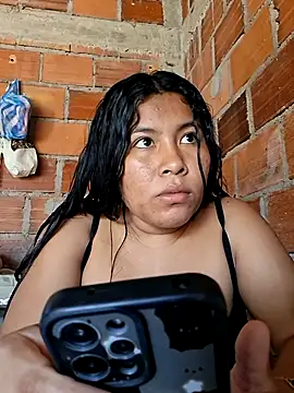 Sweet-Dirty-Storm online show from June 25, 2026, 6:46 pm