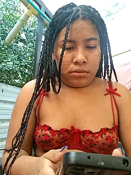 Sweet-Dirty-Storm online show from July 19, 2026, 5:10 pm
