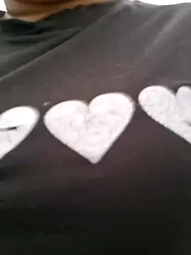 Sweet-Dirty-Storm online show from July 25, 2026, 2:56 pm