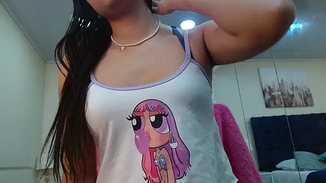 MaddieQuinn online show from March 20, 2026, 3:35 pm