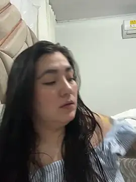 Snapshot of KathiaJenner chatting on March 2, 2026, 11:28 am KathiaJenner online show from March 2, 2026, 11:28 am