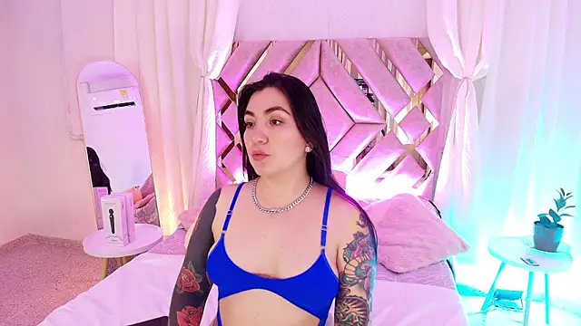 KathiaJenner online show from March 16, 2026, 11:58 am