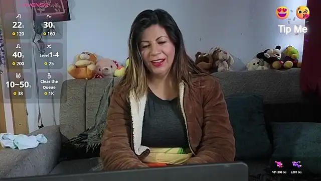 Snapshot of xxxMilexxx chatting on February 19, 2026, 12:13 pm xxxMilexxx online show from February 19, 2026, 12:13 pm