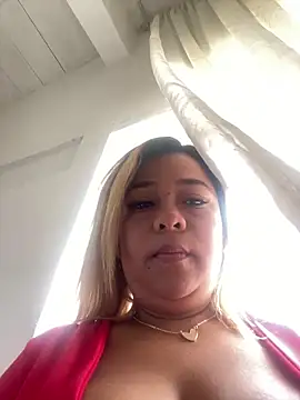 veronica414 online show from March 31, 2026, 4:31 pm