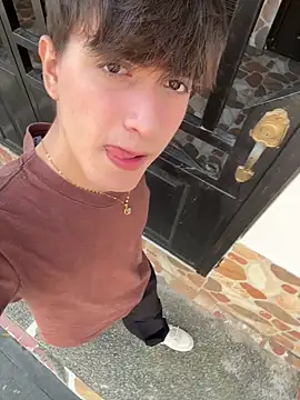 Naim TheKing online show from February 21, 2026, 1:35 pm