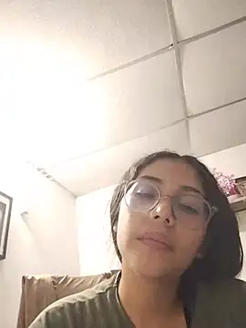 cristal adams11 online show from July 24, 2026, 4:30 am