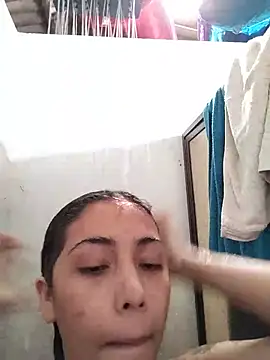 cristal adams11 online show from July 25, 2026, 6:58 pm