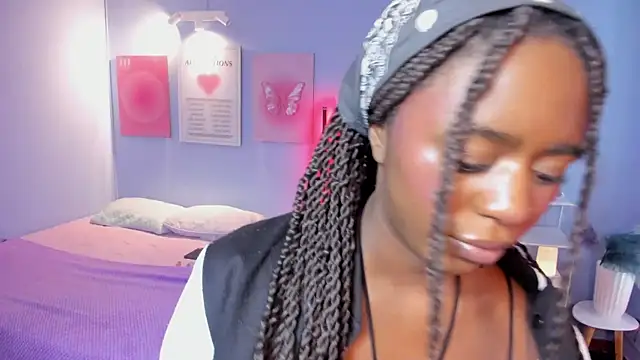 naomi campell online show from April 2, 2026, 2:35 pm