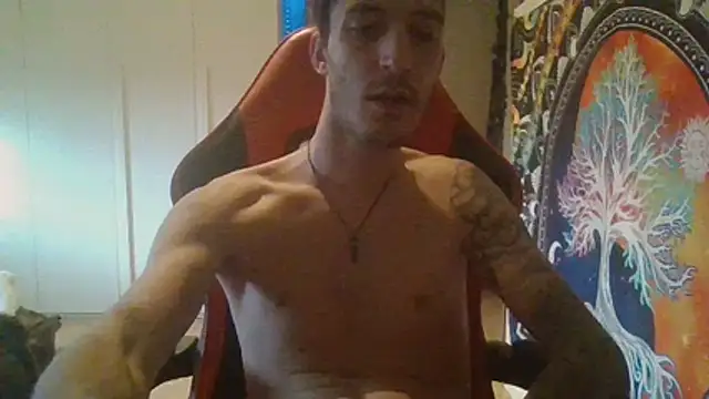 PsyLeo96 online show from February 12, 2026, 3:12 pm