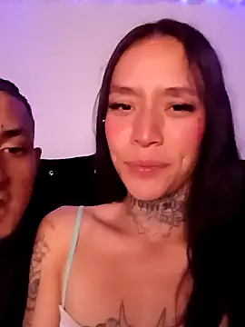 kataleya 23 online show from March 27, 2026, 6:55 am