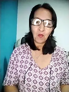 RosseLaure online show from May 31, 2026, 1:44 am
