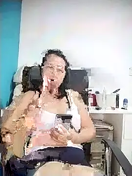 RosseLaure online show from May 30, 2026, 2:40 am
