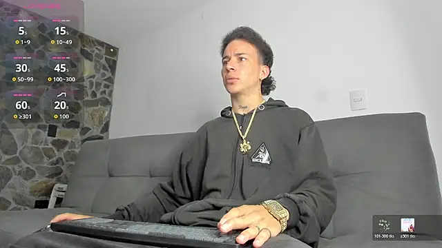 Maxxx bigcockx online show from June 20, 2026, 10:59 pm