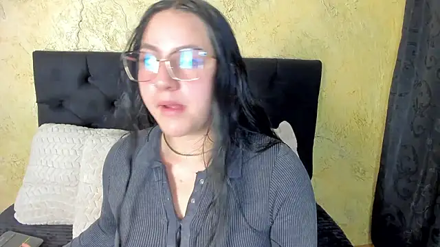 JeniferPowell nm online show from February 23, 2026, 7:14 pm