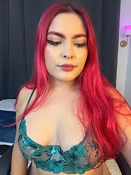 Snapshot of Nathali_Adans chatting on February 1, 2026, 3:10 pm Nathali Adans online show from February 1, 2026, 3:10 pm