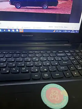 Marshall18R online show from January 17, 2026, 4:27 am